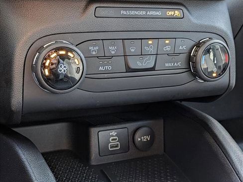 Used 2024 Ford Bronco Sport Big Bend image 14