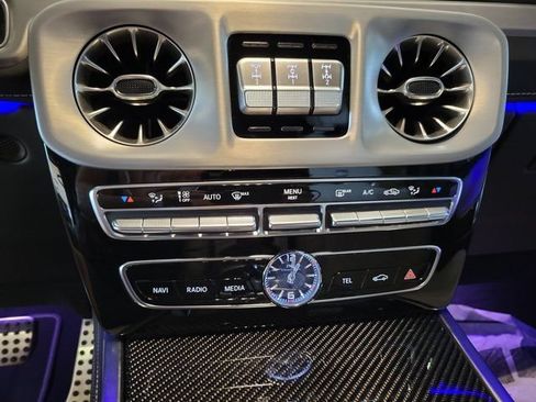 Used 2022 Mercedes-Benz G 63 AMG 4MATIC image 34