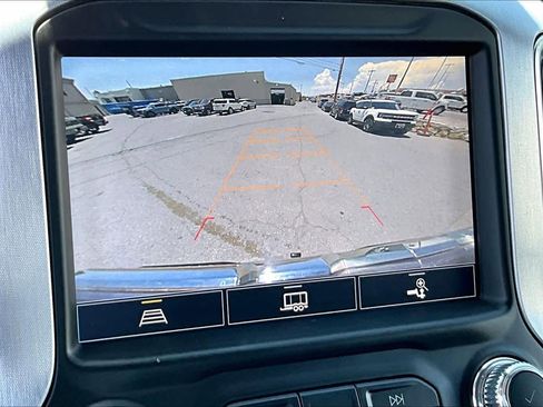 Used 2021 GMC Sierra 1500 SLT AWD/4WD image 27
