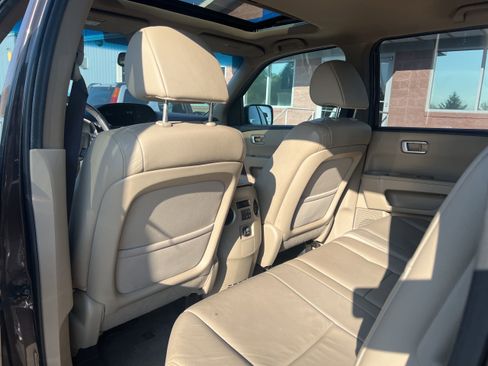 Used 2012 Honda Pilot EX-L image 19