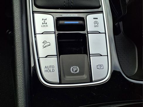 New 2026 Hyundai Tucson SE image 21