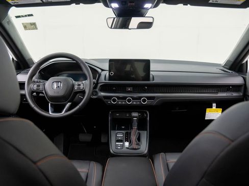 New 2026 Honda CR-V Sport-L image 10
