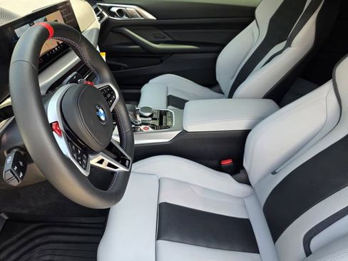 Used 2026 BMW M4 xDrive Competition AWD/4WD image 12