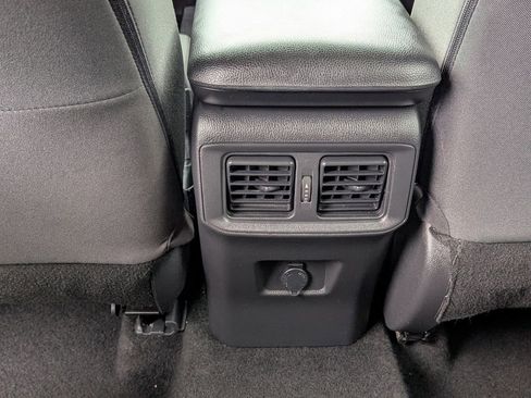 Used 2024 Toyota RAV4 LE AWD/4WD image 16