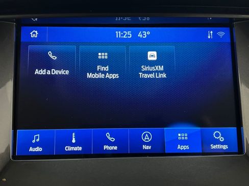 Used 2020 Ford Ranger Lariat w/ Technology Package image 53