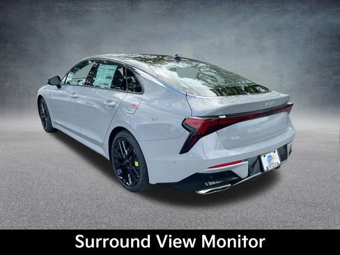 New 2026 Kia K5 GT w/ GT1 Package image 31