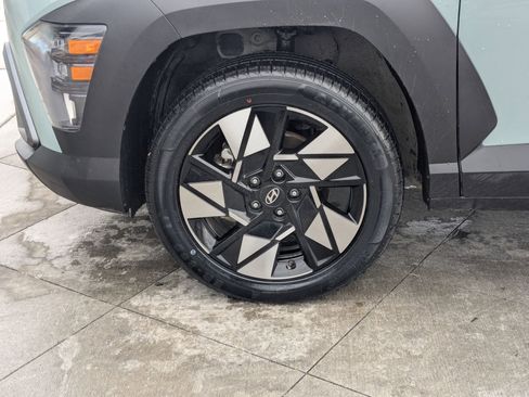 Certified 2024 Hyundai Kona SEL image 13