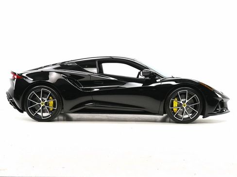 Used 2024 Lotus Emira First Edition RWD image 23