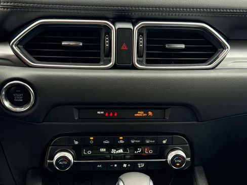 Certified 2025 MAZDA CX-5 AWD 2.5 S w/ Select Package image 23