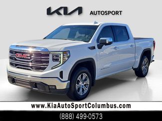 Used 2024 GMC Sierra 1500 SLT video 1