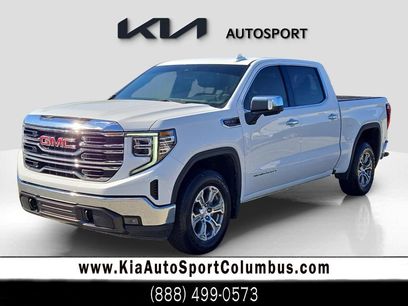 Used 2024 GMC Sierra 1500 SLT