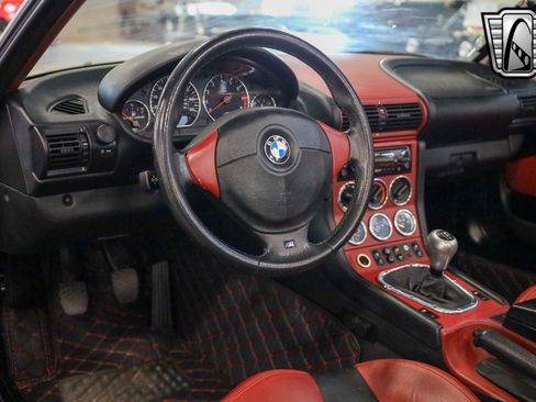Used 1998 BMW M Roadster image 18
