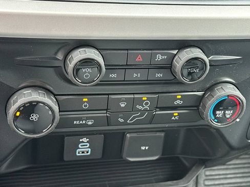 New 2026 Ford F450 XL AWD/4WD image 12