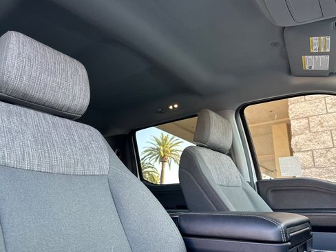 Used 2023 Ford F150 Lightning XLT image 17