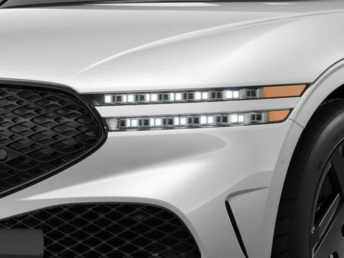 New 2026 Genesis G90 3.5T Prestige AWD/4WD image 13