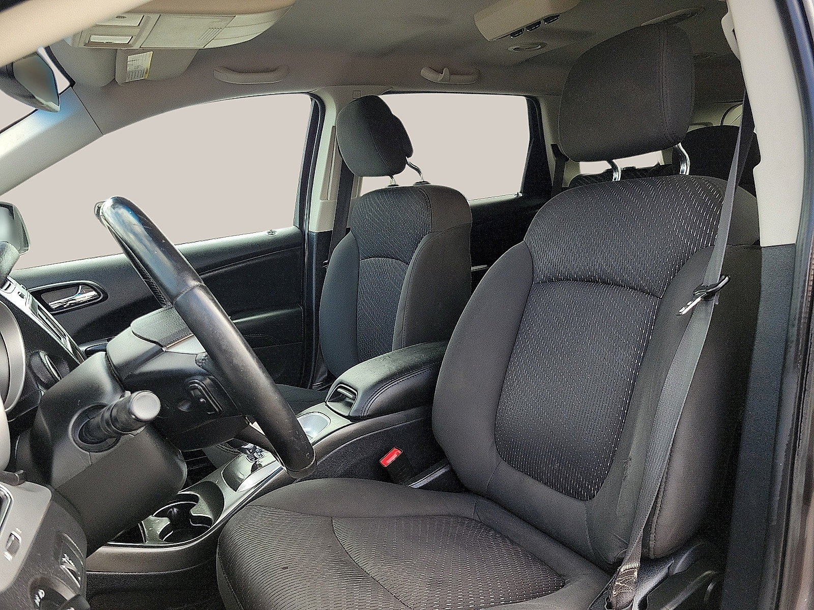 Used 2018 Dodge Journey SE w/ Popular Equipment Group FWD image 10