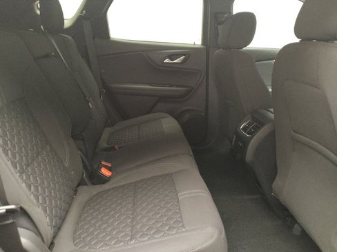 Used 2021 Chevrolet Blazer LT FWD image 19