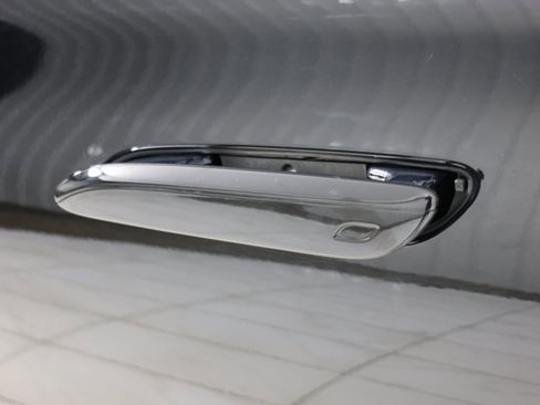 Used 2021 Mercedes-Benz S 580 4MATIC Sedan image 21