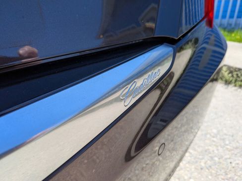 Used 2016 Cadillac ATS Luxury w/ Sun And Sound Package image 18