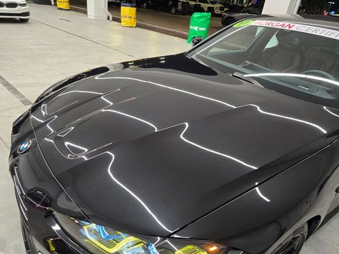 Used 2023 BMW M3 w/ Executive Package image 10