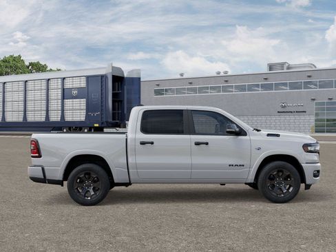 New 2026 RAM 1500 Big Horn image 21