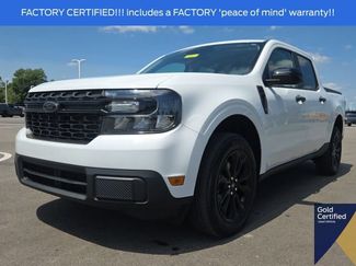 Used 2023 Ford Maverick XLT w/ Black Appearance Package FWD video 2