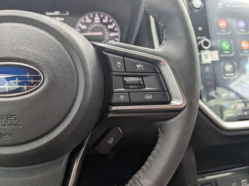 New 2026 Subaru Ascent Touring AWD/4WD image 11