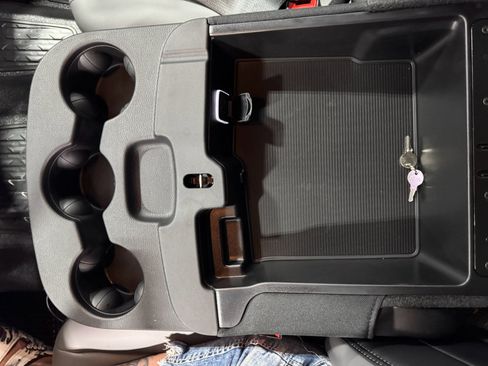 New 2025 RAM 4500 Tradesman image 37