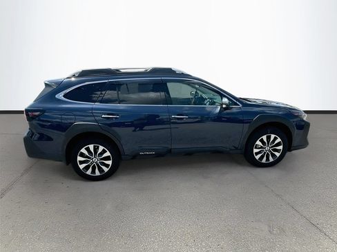Used 2024 Subaru Outback Touring XT w/ Popular Package #2 AWD/4WD image 8