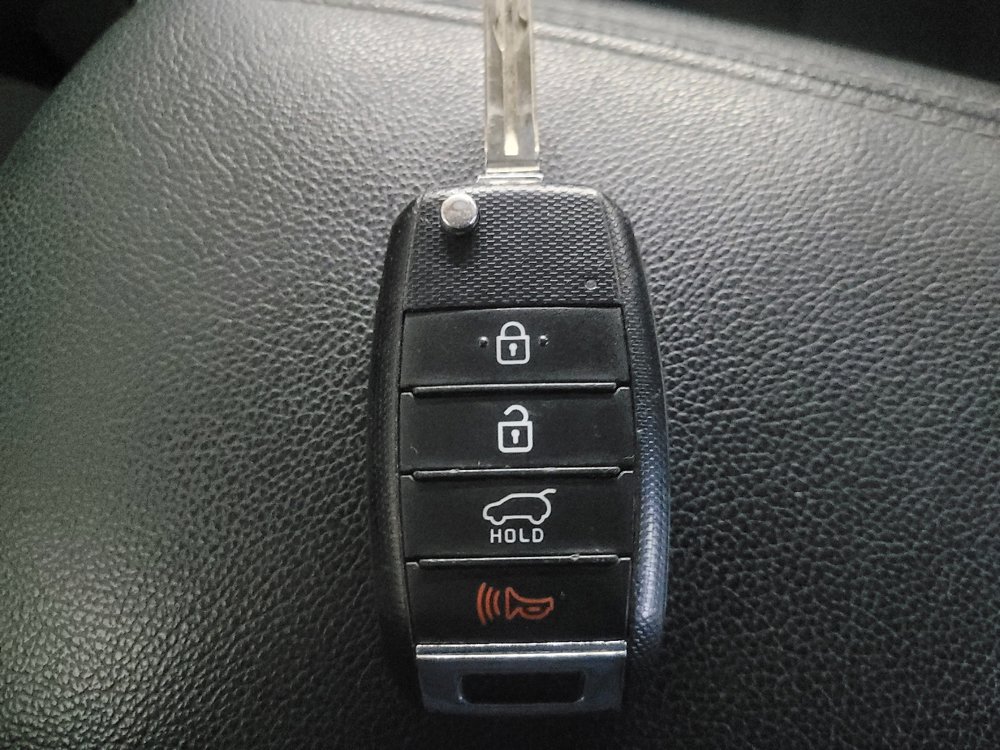Used 2018 Kia Sportage LX AWD/4WD image 32