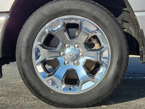 Used 2022 RAM 1500 Big Horn image 7