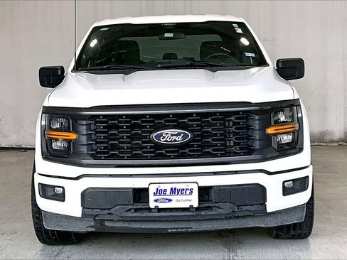 Used 2024 Ford F150 STX image 3