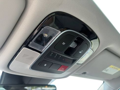 Certified 2024 Hyundai Tucson SEL AWD/4WD image 18