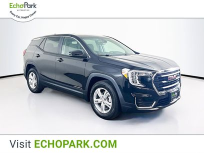 Used 2024 GMC Terrain SLE w/ LPO, Floor Liner Package