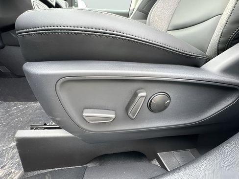 New 2025 Ford Bronco Sport Big Bend w/ Convenience Package image 14