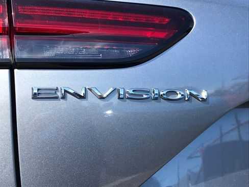 Used 2023 Buick Envision Essence image 5