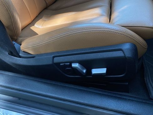 Used 2019 BMW 430i xDrive Convertible w/ Executive Package AWD/4WD image 31