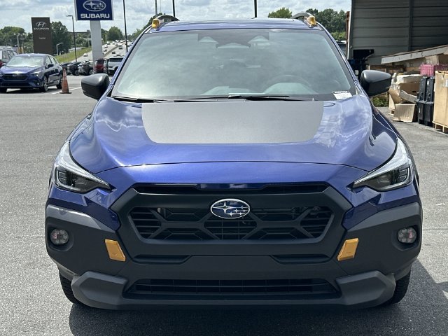 New 2026 Subaru Crosstrek 2.5i Wilderness AWD/4WD image 34