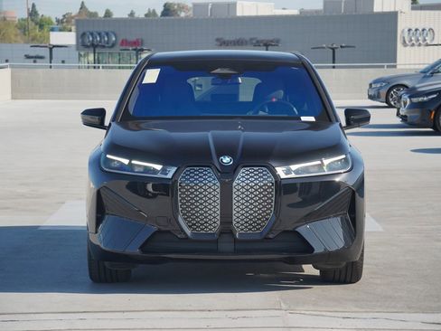 Used 2025 BMW iX M60 image 2