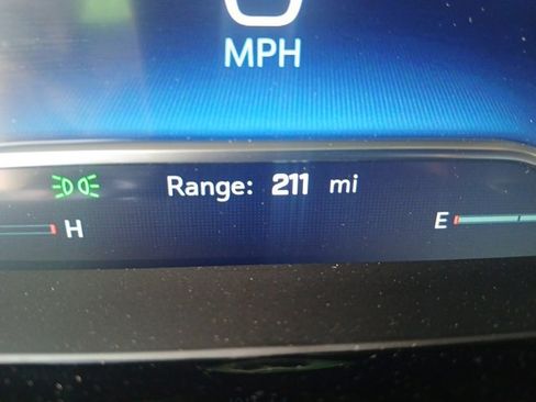 Used 2022 Chevrolet Silverado 1500 High Country w/ High Country Premium Package image 63