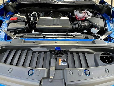 New 2026 Chevrolet Silverado 1500 RST image 10