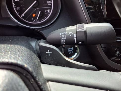 Used 2023 Toyota Camry SE w/ Convenience Package FWD image 13