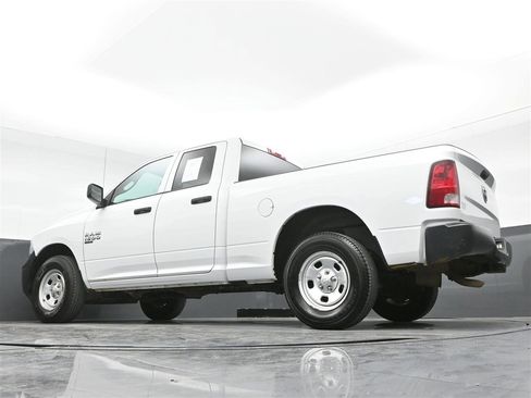 Used 2020 RAM 1500 Tradesman RWD image 25