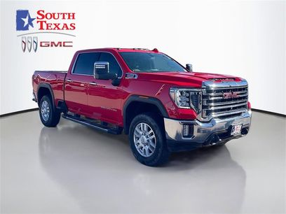 Used 2023 GMC Sierra 2500 SLT w/ SLT Premium Package