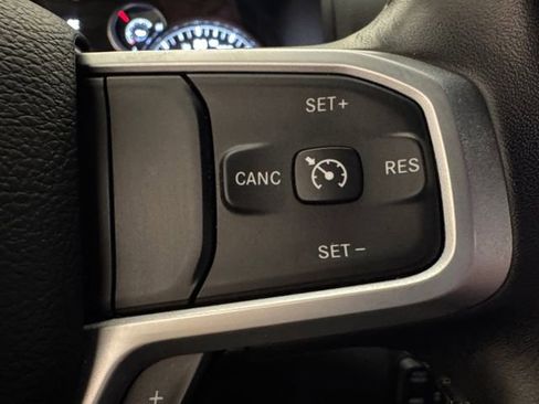 Used 2024 RAM 2500 Big Horn image 8