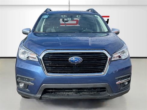 Used 2021 Subaru Ascent Touring w/ Popular Package #2A image 2