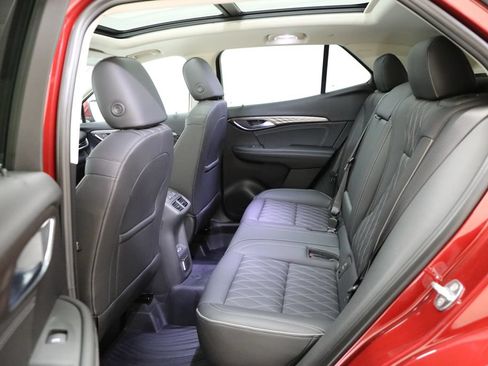 Certified 2023 Buick Envision Avenir AWD/4WD image 10
