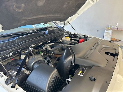 Certified 2024 RAM 2500 Big Horn image 10