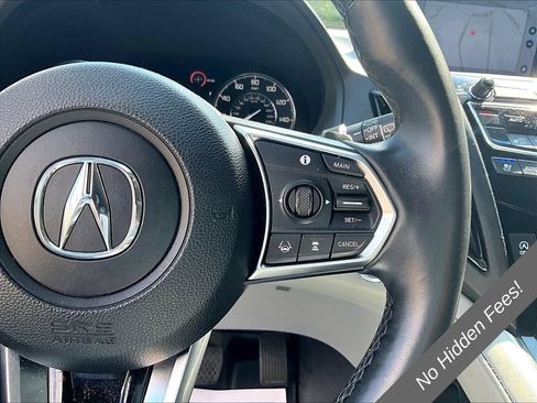 Used 2020 Acura RDX AWD w/ Advance Package image 17