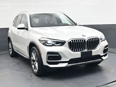 Used 2023 BMW X5 sDrive40i image 9